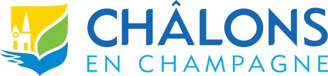 Logo de la ville de Châlons en Champagne