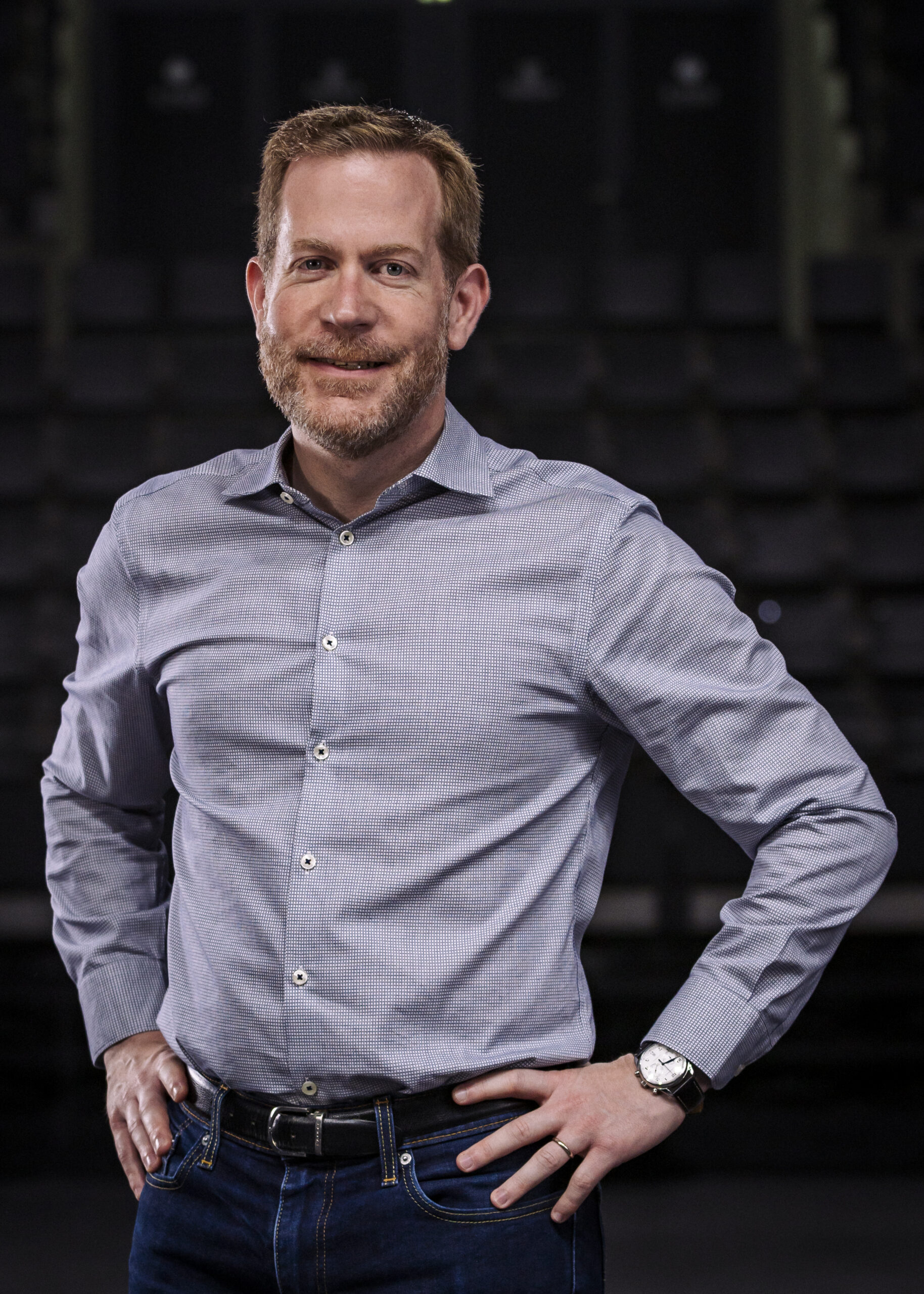 Photographie membre Olivier MARTIN