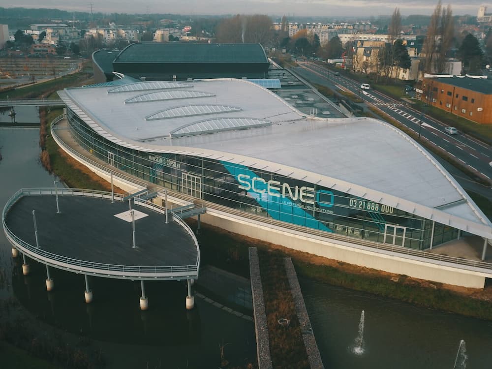 Sceneo – Longuenesse