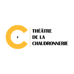 Logo du Théâtre de La Chaudronnerie