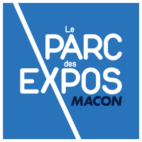Logo Le Parc des Expos Mâcon