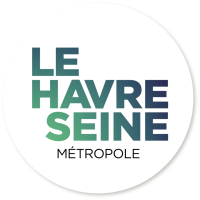 Logo Le Havre En Seine Métropole