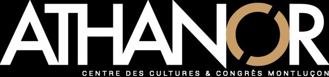 Logo Athanor, centre des cultures & congrès Montluçon