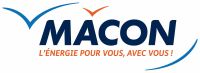 Logo de la ville de Mâcon