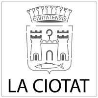 Logo de la ville de La Ciotat
