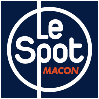 Logo Le Spot Mâcon