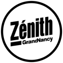Logo Zénith Grand Nancy