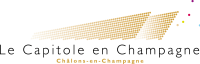 Logo Le Capitole en Champagne, Châlons-en-Champagne