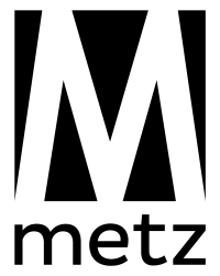 Logo de la ville de Metz