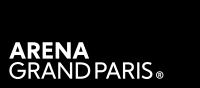 Logo Arena Grand Paris