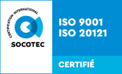 Certification Socotec