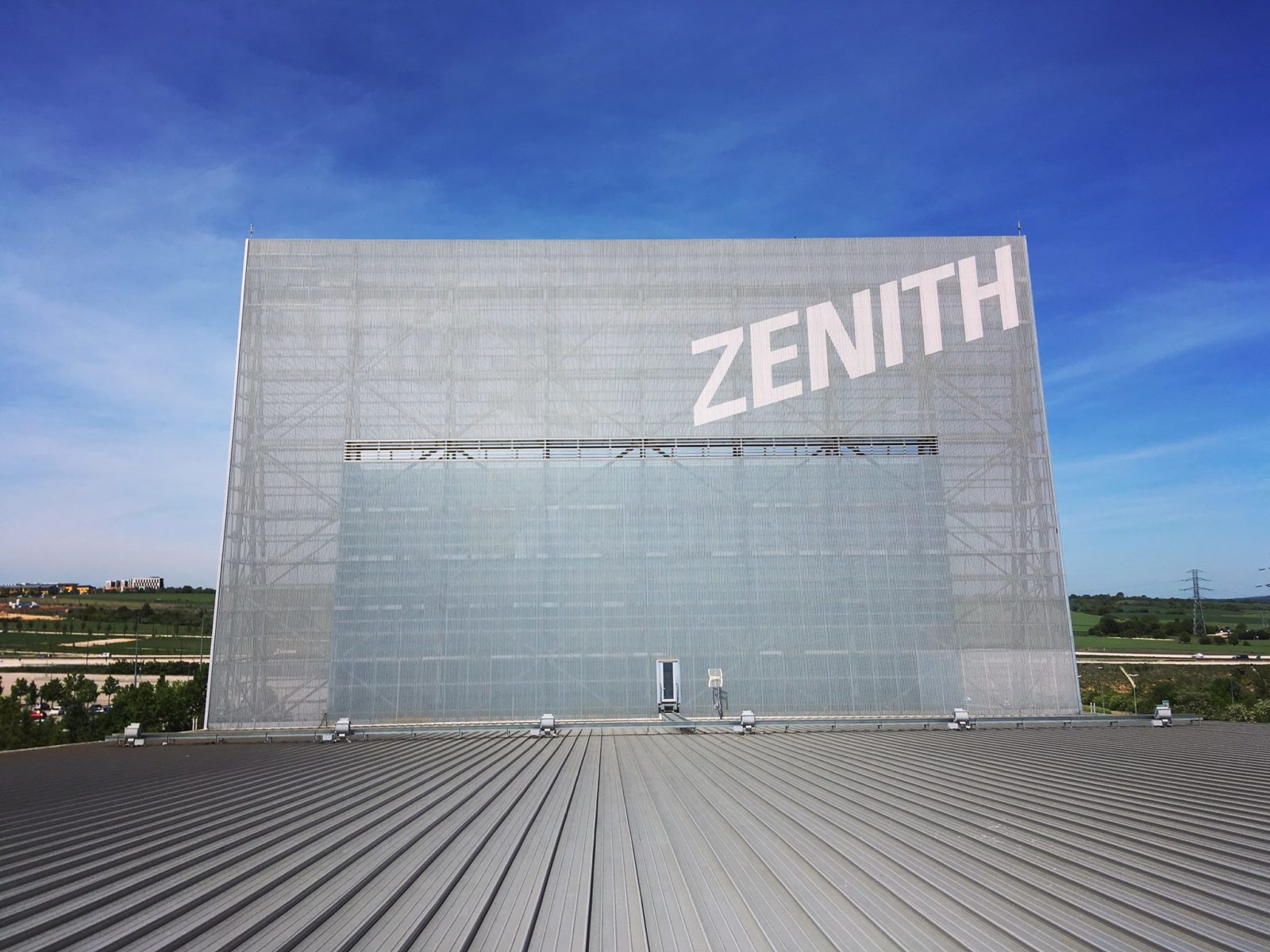 Zénith de Dijon