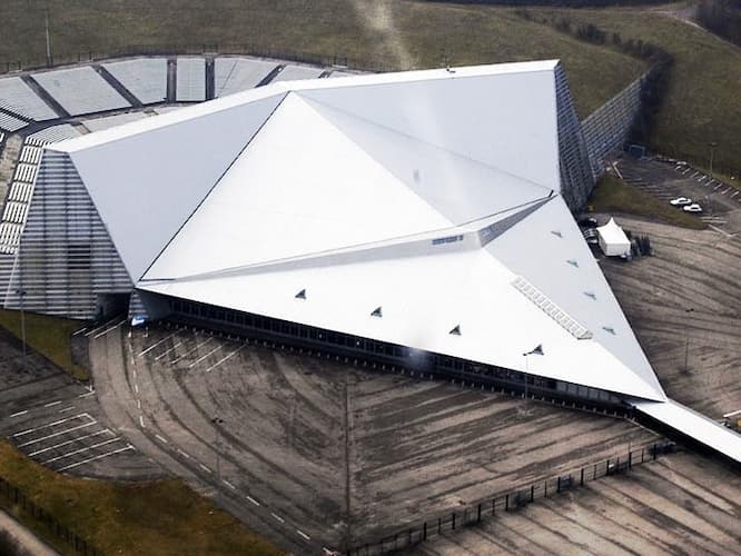 Zénith du Grand Nancy