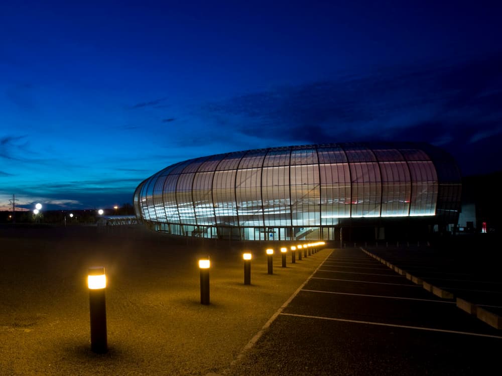 Zénith de Limoges